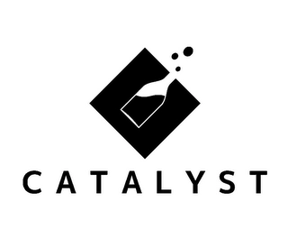 C CATALYST Trademark Image