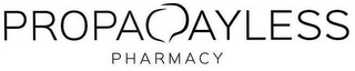 PROPACPAYLESS PHARMACY Trademark Image