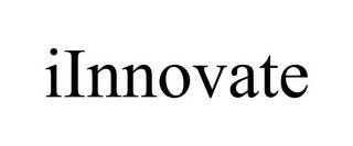 IINNOVATE Trademark Image