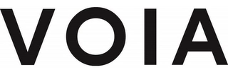 VOIA Trademark Image
