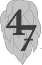 47 Trademark Image