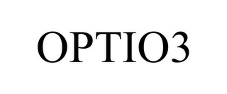 OPTIO3 Trademark Image