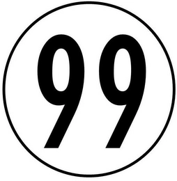 99 Trademark Image