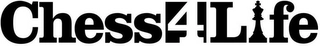 CHESS4LIFE Trademark Image