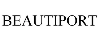 BEAUTIPORT Trademark Image
