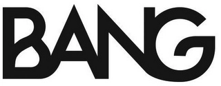 BANG Trademark Image