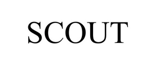 SCOUT Trademark Image