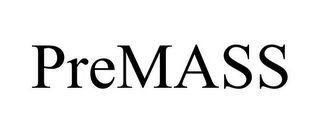 PREMASS Trademark Image