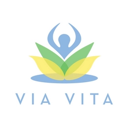 VIA VITA Trademark Image