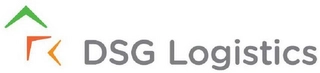 DSG LOGISTICS Trademark Image