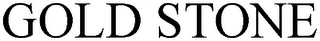 GOLD STONE Trademark Image