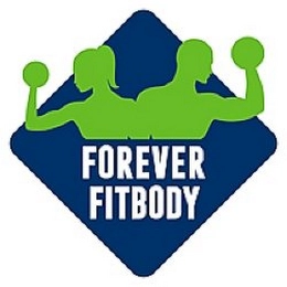 FOREVER FITBODY Trademark Image