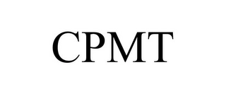 CPMT Trademark Image