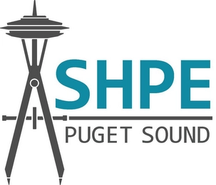 SHPE PUGET SOUND Trademark Image