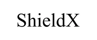 SHIELDX Trademark Image