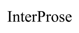 INTERPROSE Trademark Image