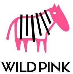 WILD PINK Trademark Image