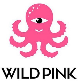 WILD PINK Trademark Image