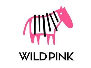 WILD PINK Trademark Image