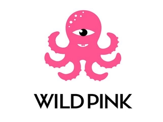 WILD PINK Trademark Image