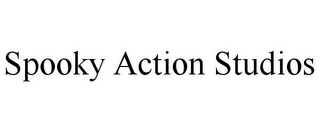 SPOOKY ACTION STUDIOS Trademark Image