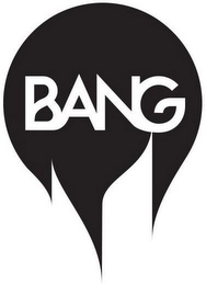 BANG Trademark Image