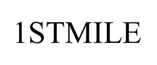 1STMILE Trademark Image