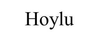 HOYLU Trademark Image