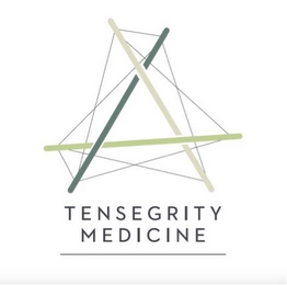 TENSEGRITY MEDICINE Trademark Image