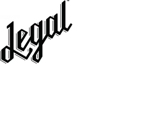 LEGAL Trademark Image