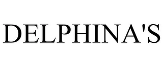 DELPHINA'S Trademark Image