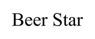 BEER STAR Trademark Image