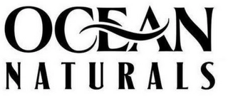 OCEAN NATURALS Trademark Image