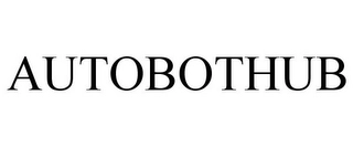 AUTOBOTHUB Trademark Image