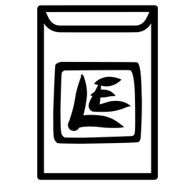 LE Trademark Image