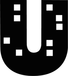 U Trademark Image