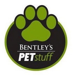 BENTLEY'S PETSTUFF Trademark Image