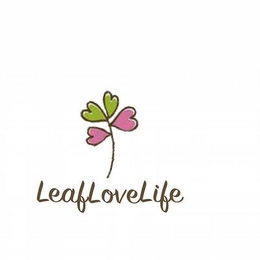 LEAFLOVELIFE Trademark Image