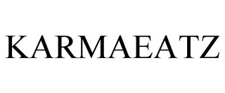 KARMAEATZ Trademark Image