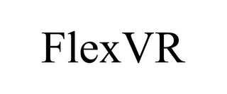 FLEXVR Trademark Image
