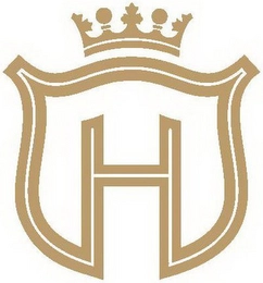 H Trademark Image