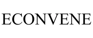 ECONVENE Trademark Image