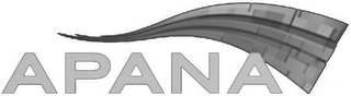 APANA Trademark Image