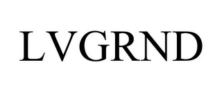 LVGRND Trademark Image
