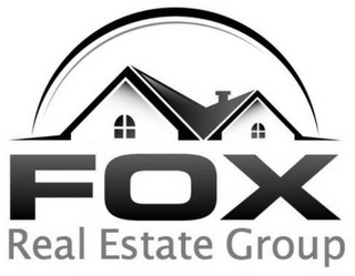 FOX REAL ESTATE GROUP Trademark Image