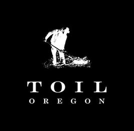 TOIL OREGON Trademark Image