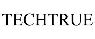 TECHTRUE Trademark Image