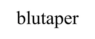 BLUTAPER Trademark Image