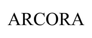 ARCORA Trademark Image