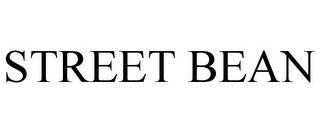 STREET BEAN Trademark Image